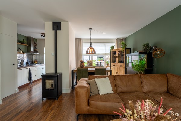 Medium property photo - Molenhof 4, 4261 XD Wijk en Aalburg